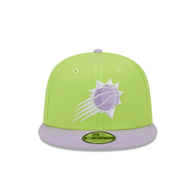 Phoenix Suns Color Pack 9FIFTY Snapback Hat sold by New Era product image thumbnail 2