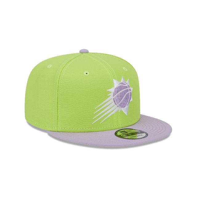 Phoenix Suns Color Pack 9FIFTY Snapback Hat sold by New Era product image thumbnail 3