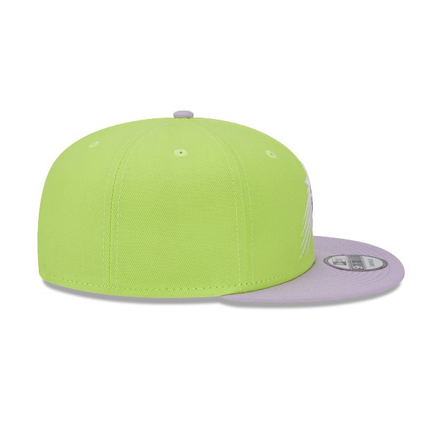 Phoenix Suns Color Pack 9FIFTY Snapback Hat sold by New Era product image thumbnail 5