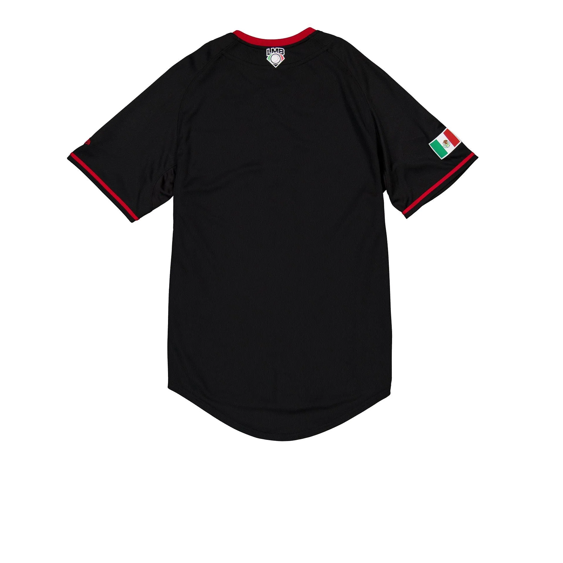 Guerreros de Oaxaca Away Jersey sold by New Era product image thumbnail 3