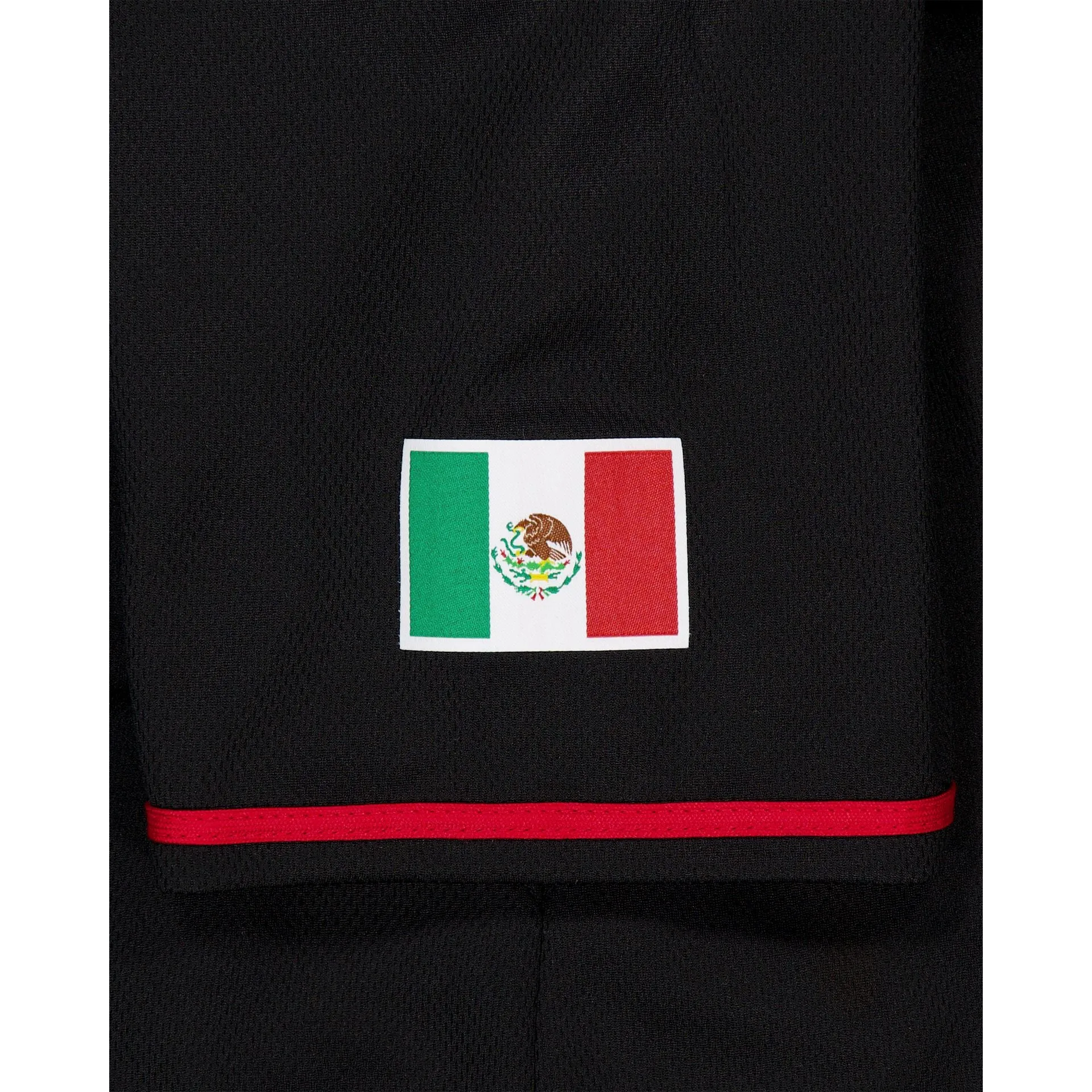 Guerreros de Oaxaca Away Jersey sold by New Era product image thumbnail 4