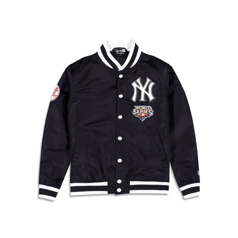 New York Yankees Logo Select Jacket sold by New Era