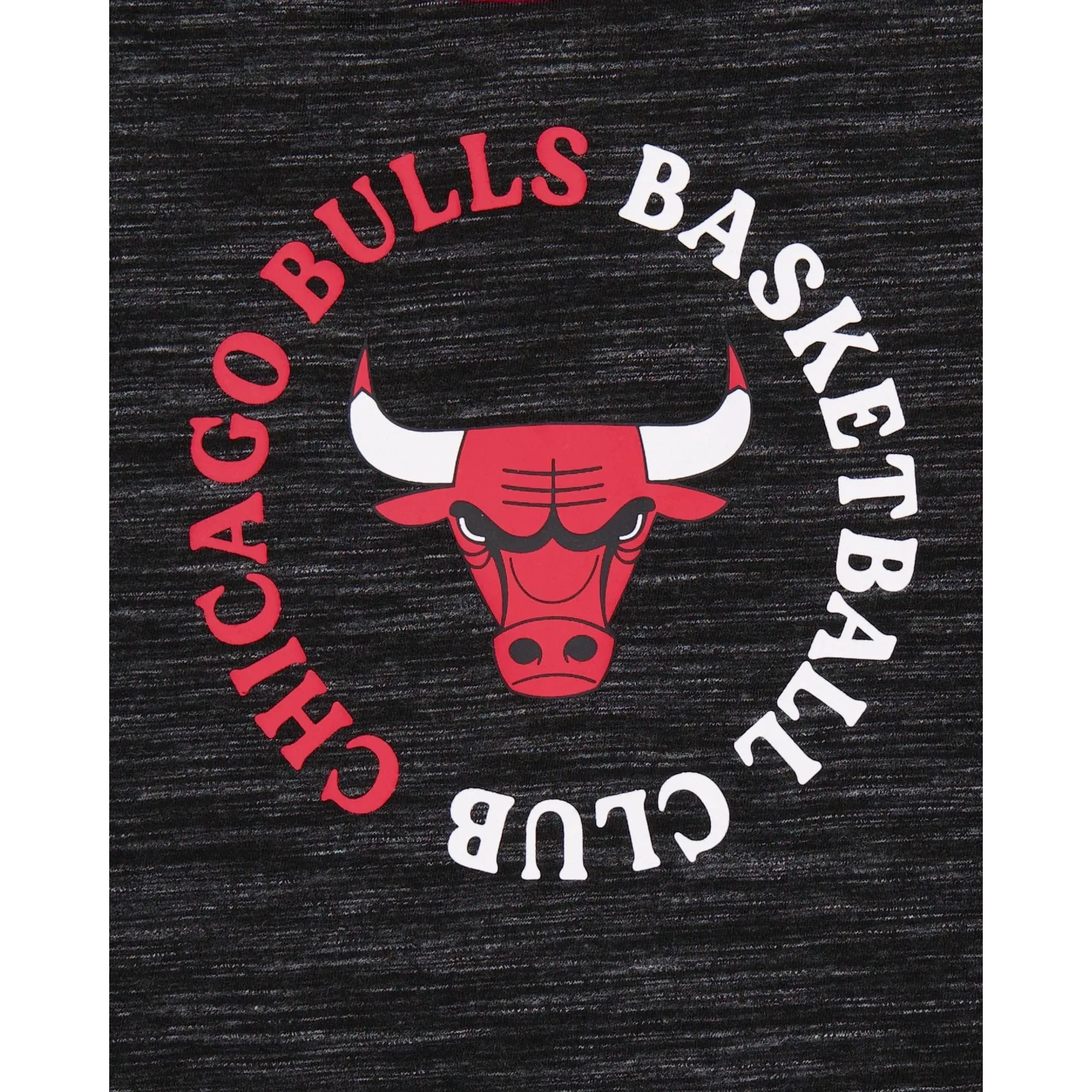 Chicago Bulls Active Women's T-Shirt sold by New Era product image thumbnail 4