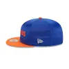 Denver Broncos Satin 59FIFTY Fitted Hat sold by New Era