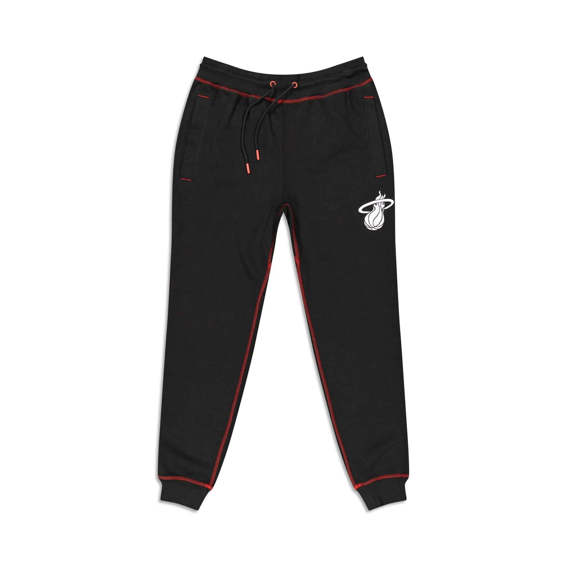 Miami Heat 2023 City Edition Black Jogger sold by New Era