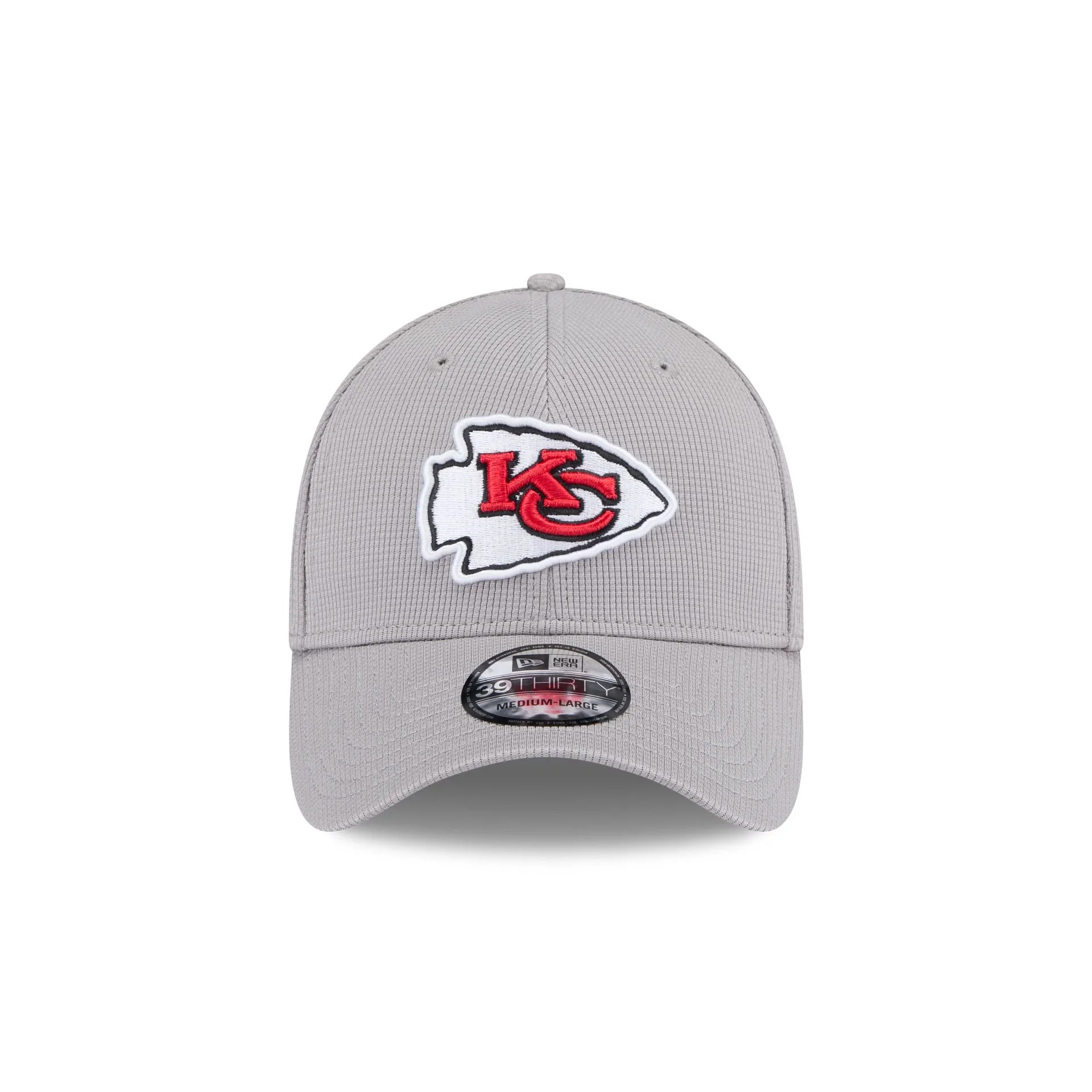 Kansas City Chiefs Active 39THIRTY Stretch Fit Hat sold by New Era product image thumbnail 2