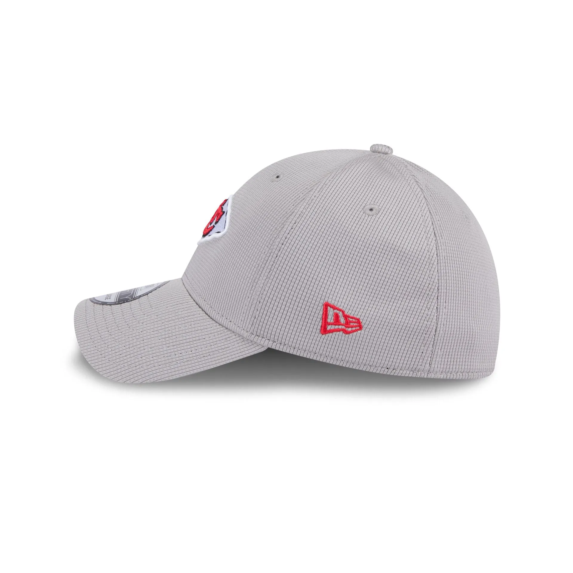 Kansas City Chiefs Active 39THIRTY Stretch Fit Hat sold by New Era product image thumbnail 4