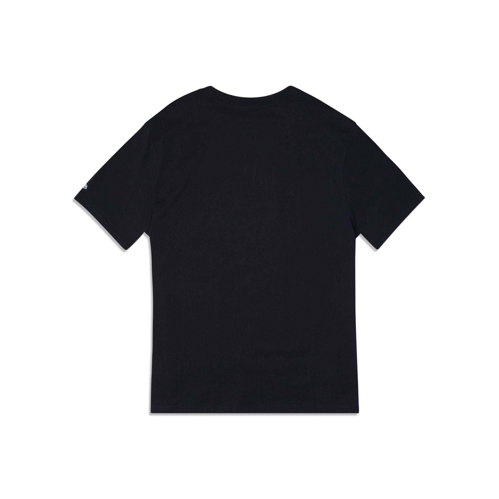 New York Mets Plaid T-Shirt sold by New Era product image thumbnail 3