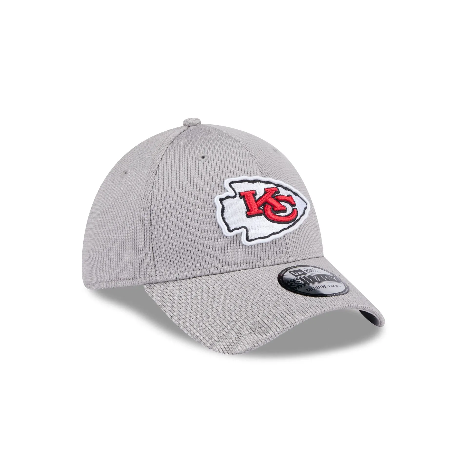 Kansas City Chiefs Active 39THIRTY Stretch Fit Hat sold by New Era product image thumbnail 3