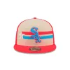 Chicago White Sox 2024 All-Star Game 9FIFTY Snapback Hat sold by New Era