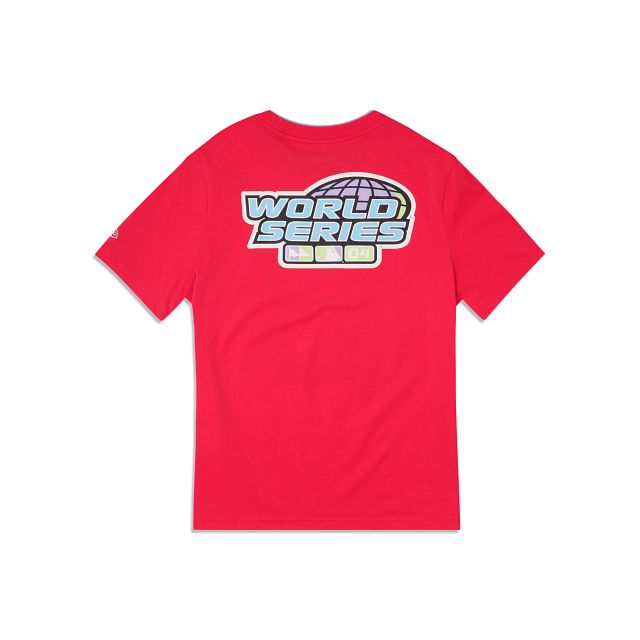 Boston Red Sox Color Pack Pink T-Shirt sold by New Era product image thumbnail 2