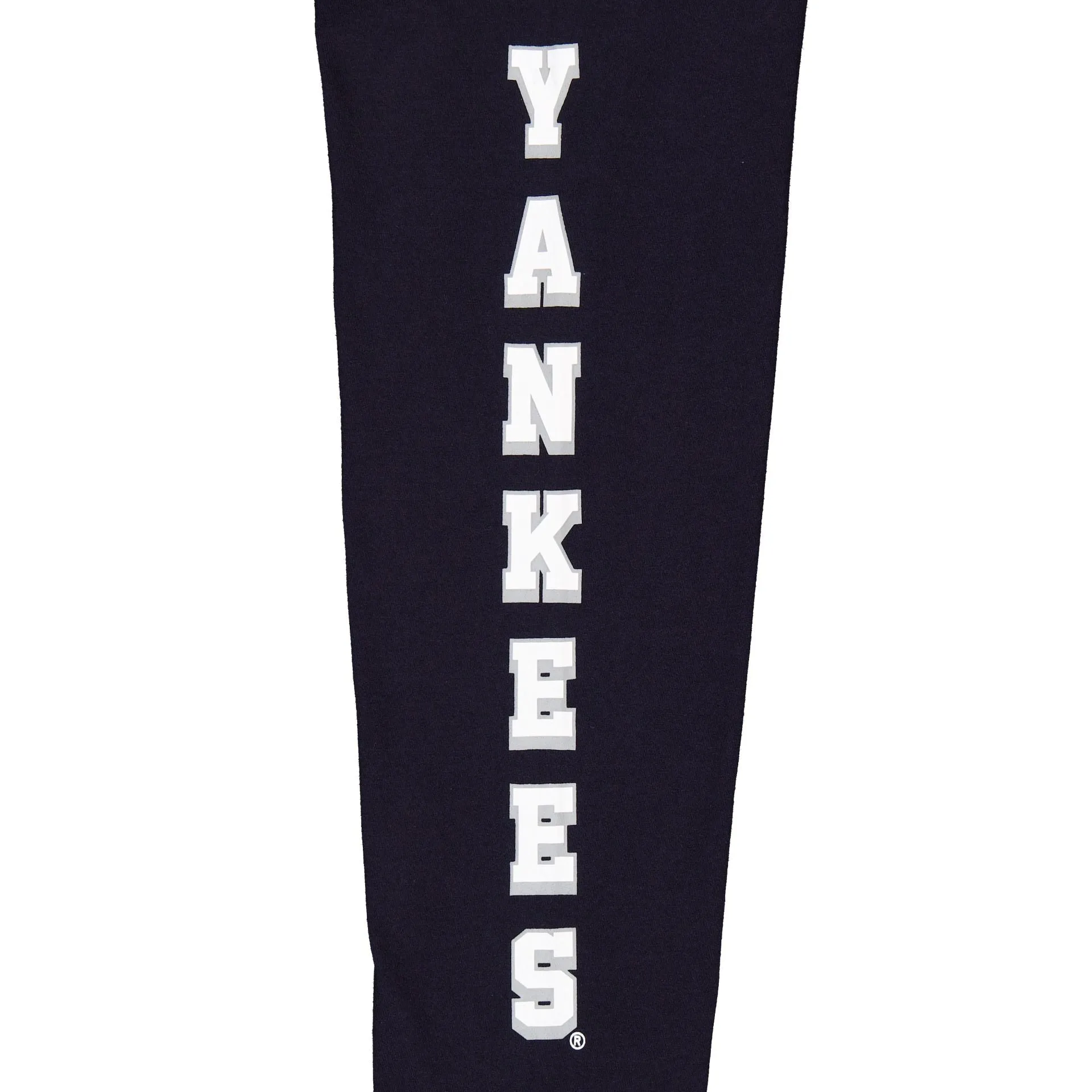 New York Yankees Game Day Long Sleeve T-Shirt sold by New Era product image thumbnail 4