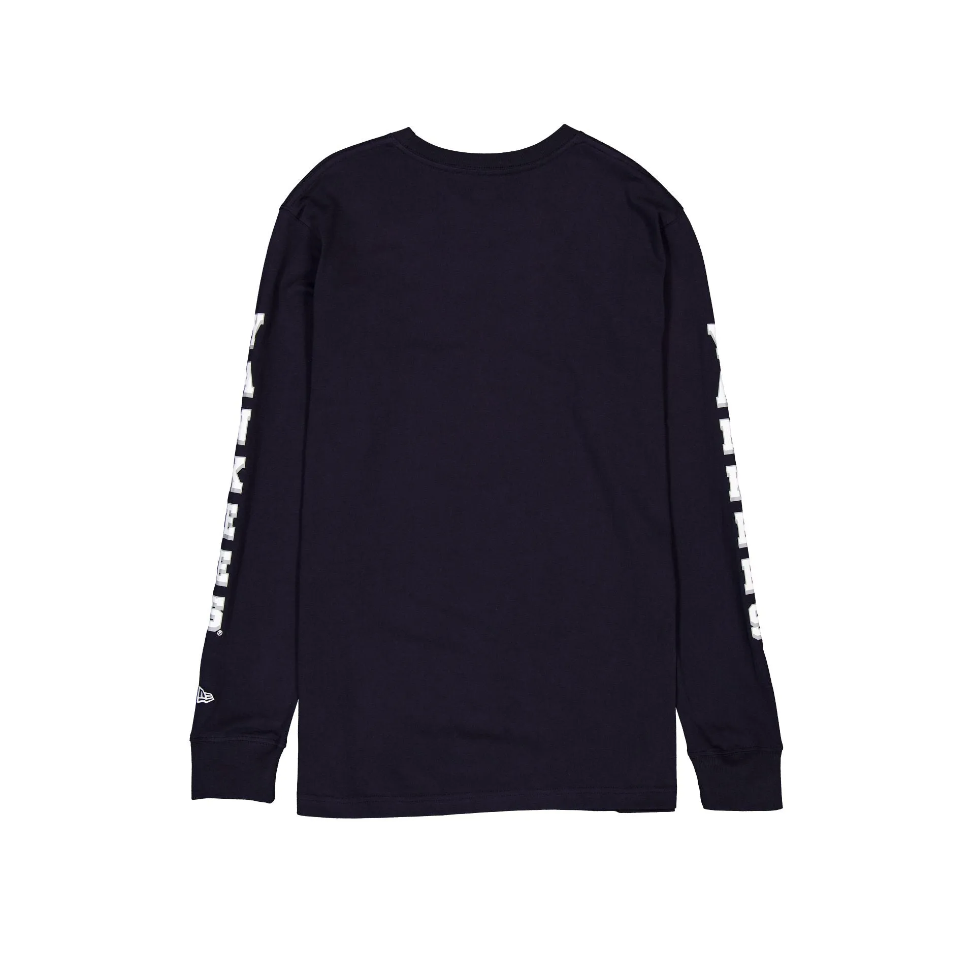 New York Yankees Game Day Long Sleeve T-Shirt sold by New Era product image thumbnail 2