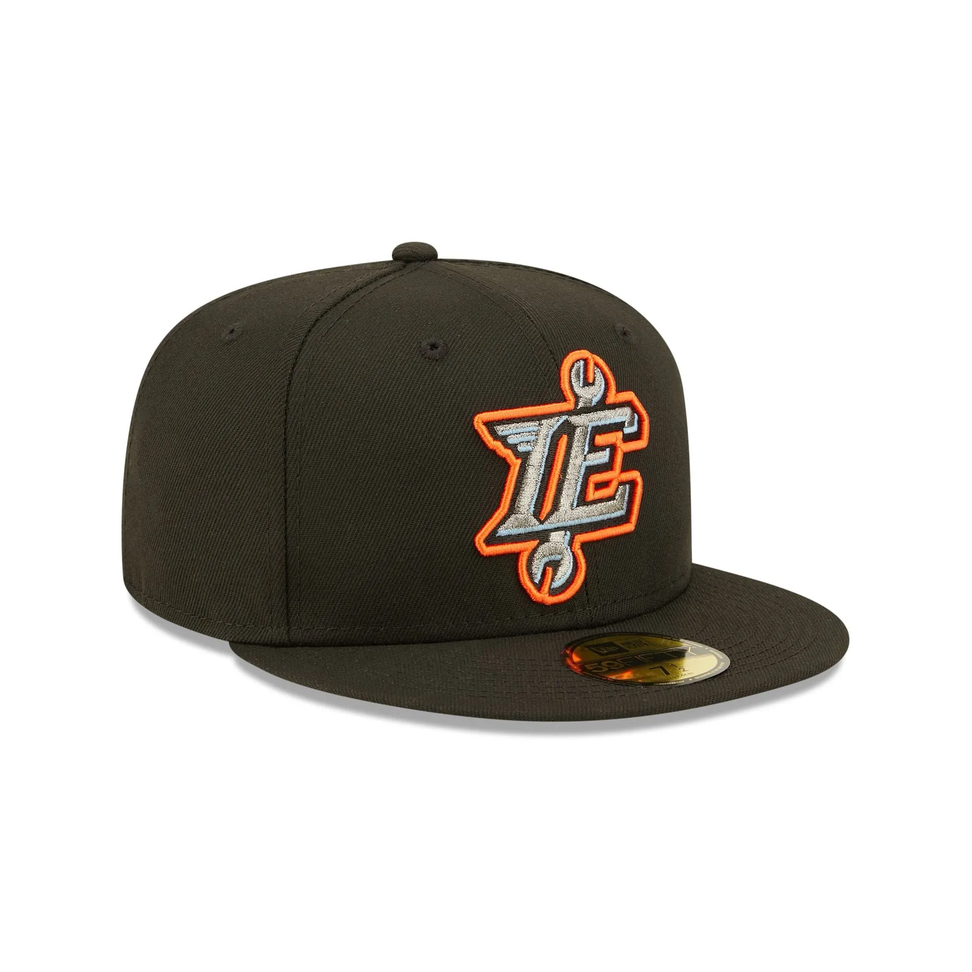 Inland Empire 66ers Authentic Collection 59FIFTY Fitted Hat sold by New Era product image thumbnail 3
