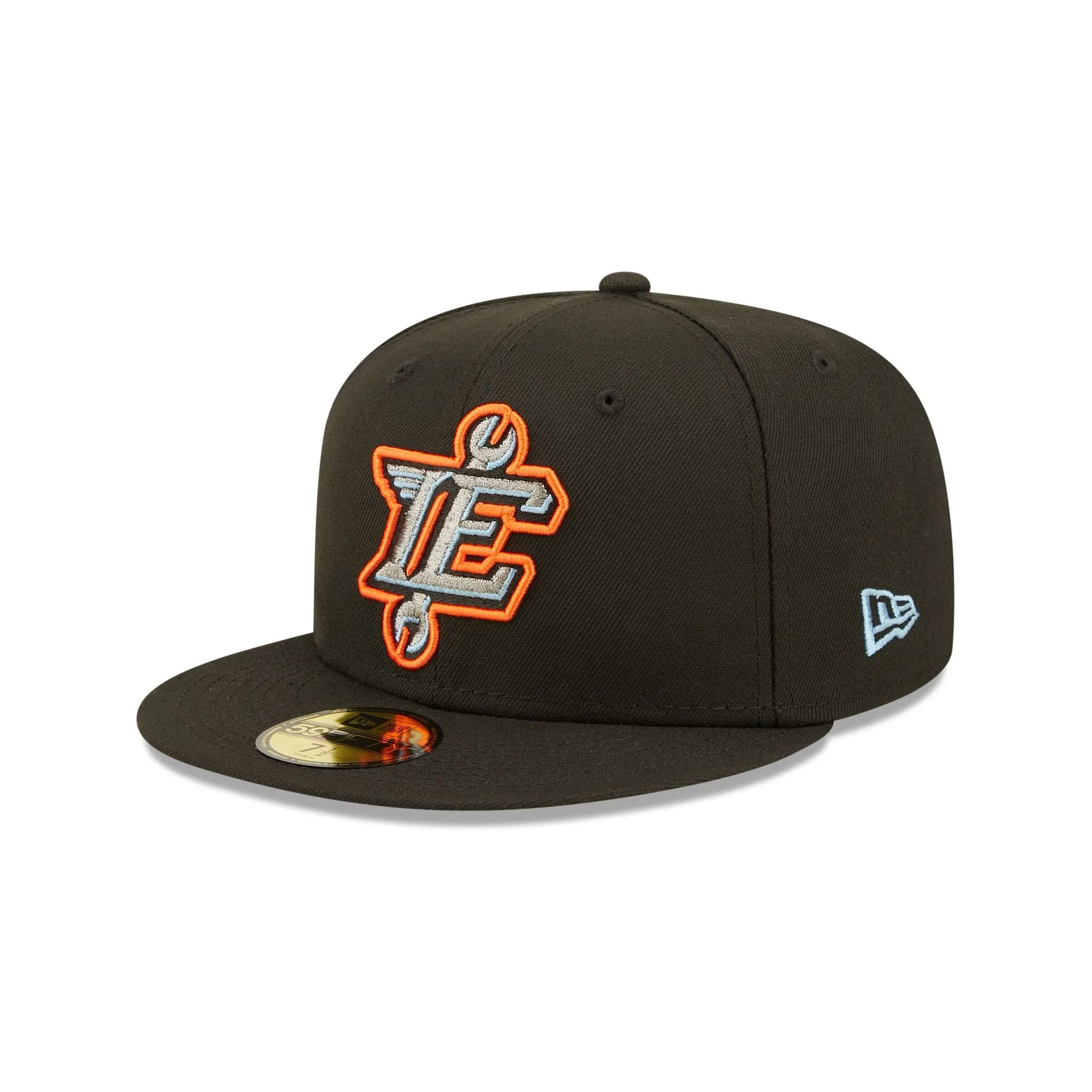 Inland Empire 66ers Authentic Collection 59FIFTY Fitted Hat sold by New Era