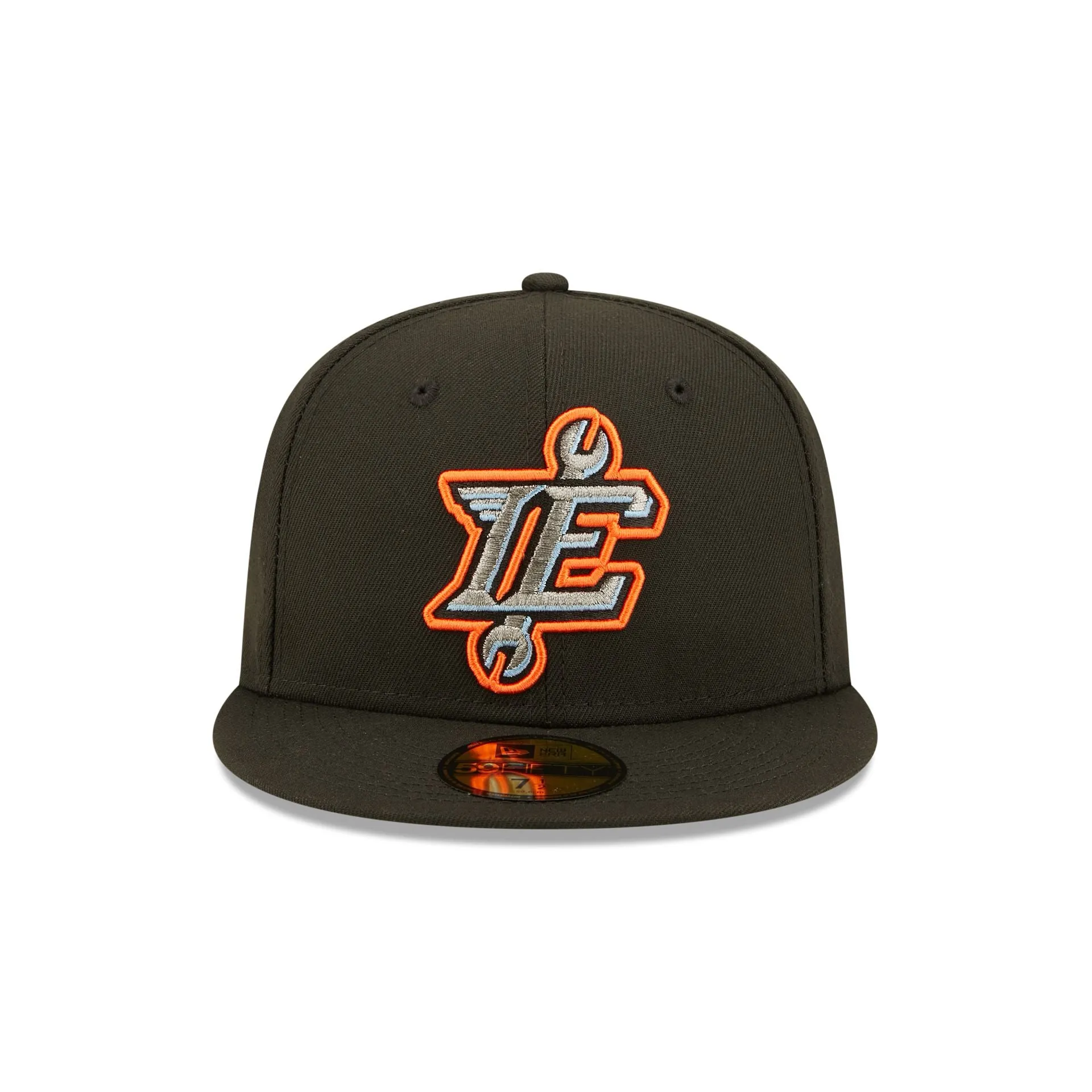 Inland Empire 66ers Authentic Collection 59FIFTY Fitted Hat sold by New Era product image thumbnail 2