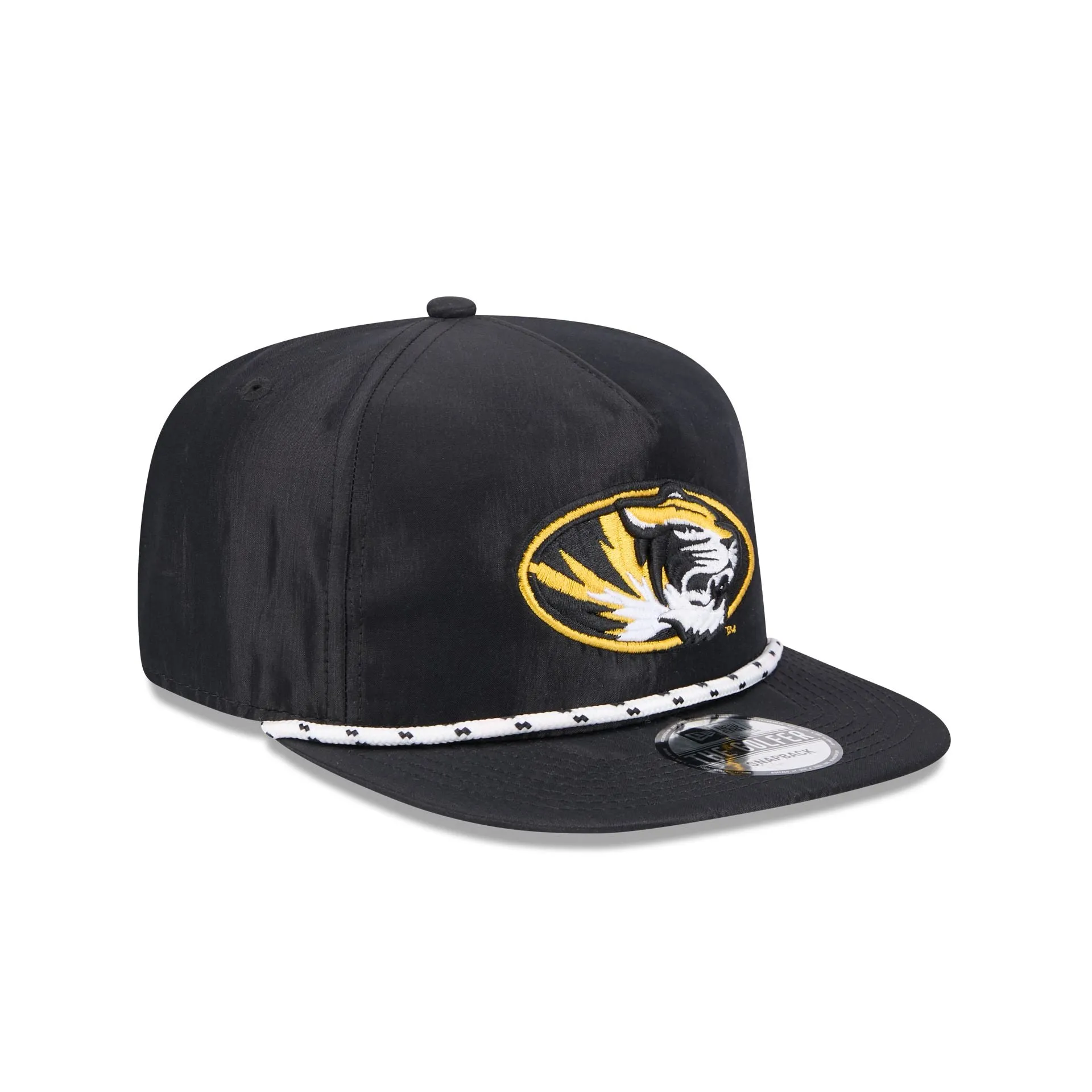 Missouri Tigers Team Rope Golfer Hat sold by New Era product image thumbnail 3