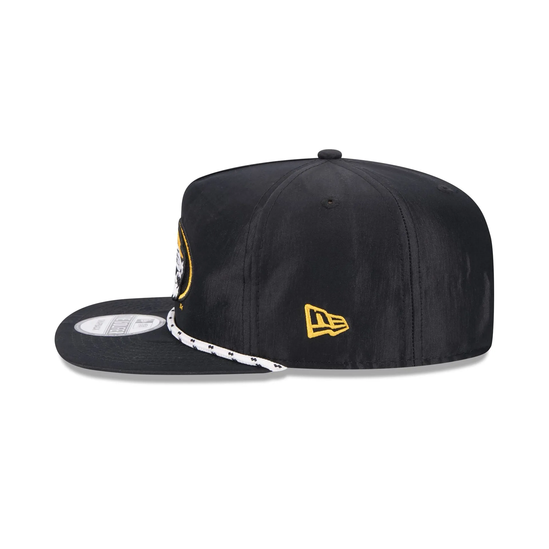 Missouri Tigers Team Rope Golfer Hat sold by New Era product image thumbnail 4