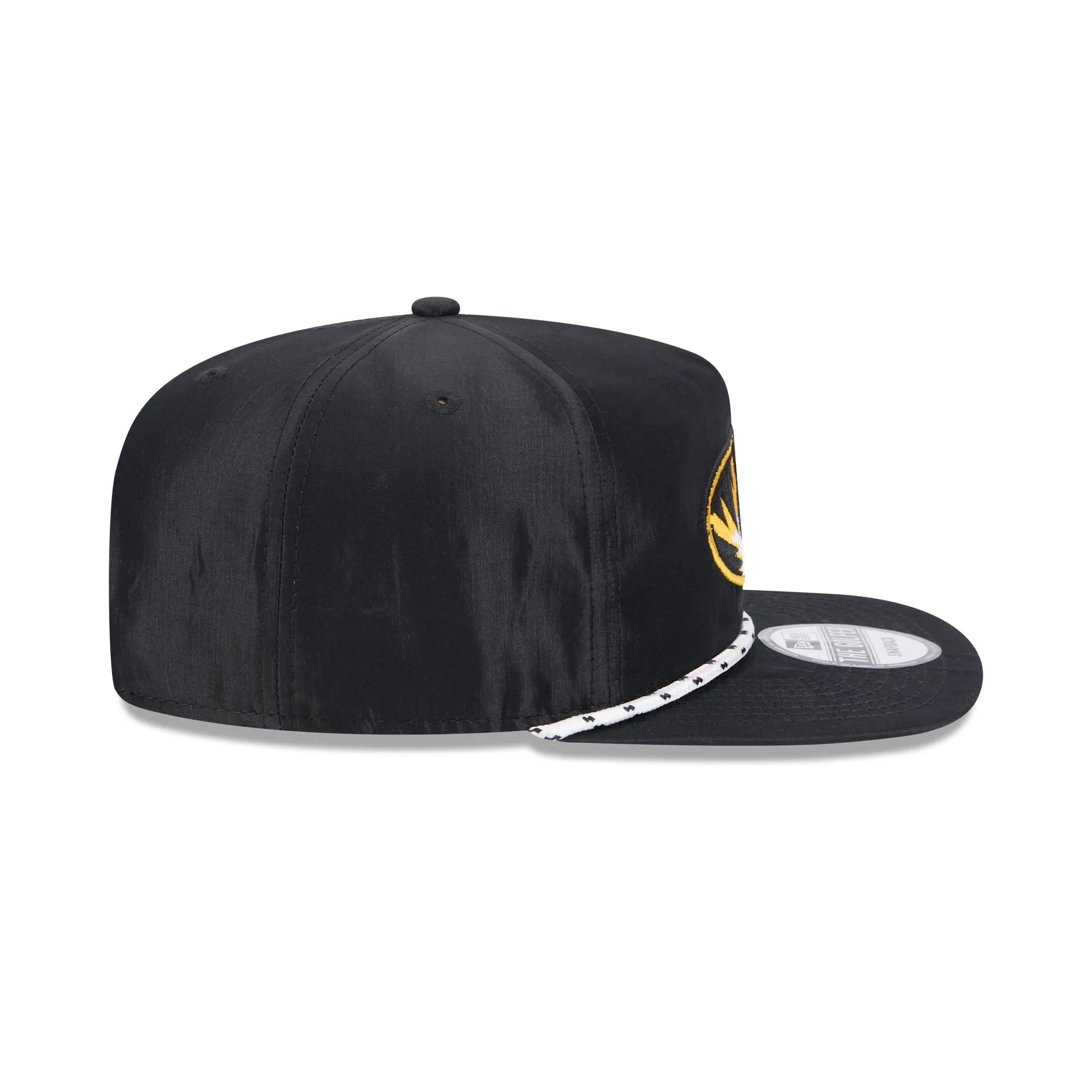 Missouri Tigers Team Rope Golfer Hat sold by New Era product image thumbnail 5