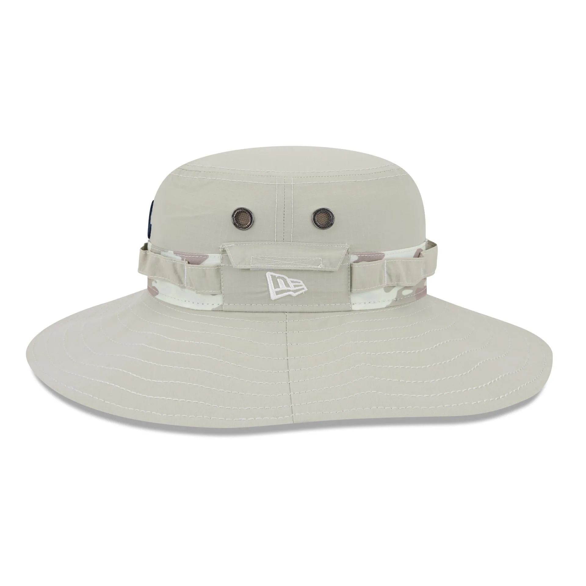 Atlanta Braves Fairway Adventure Bucket Hat sold by New Era product image thumbnail 4