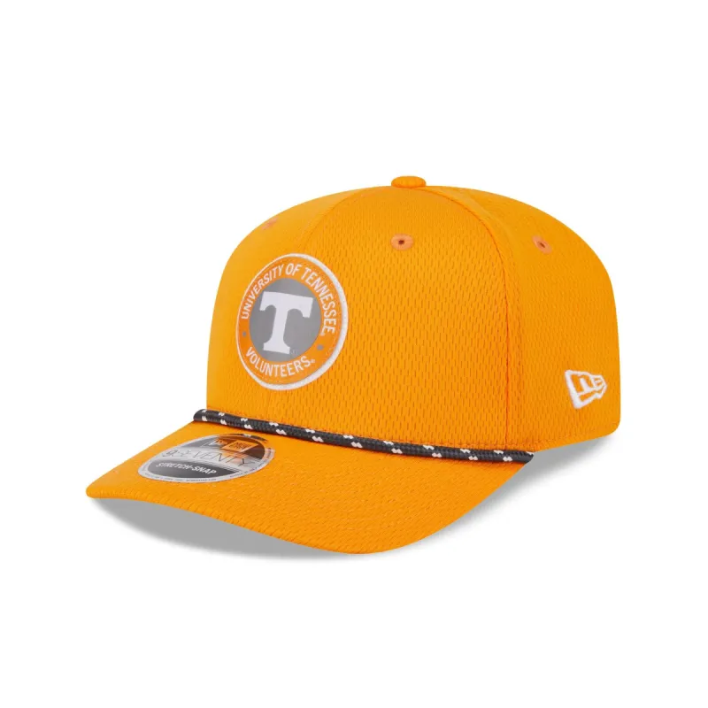 Tennessee Volunteers 9SEVENTY Stretch-Snap Hat sold by New Era