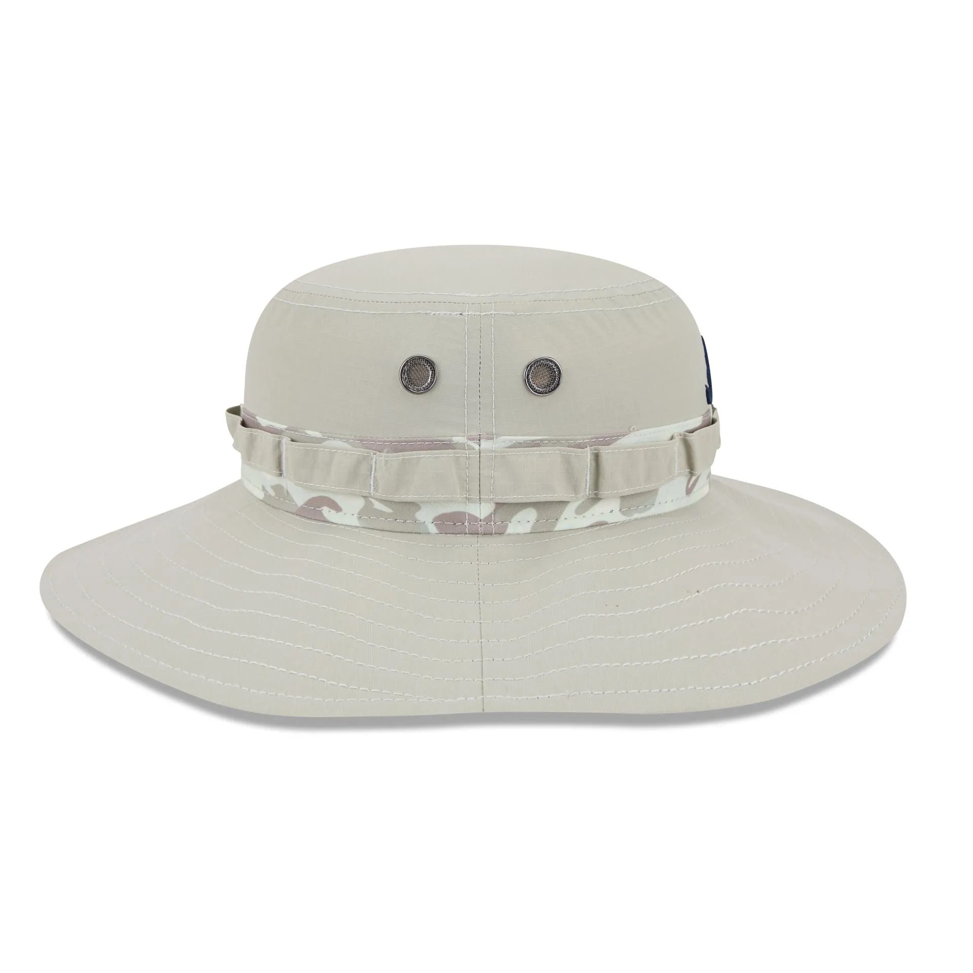 Atlanta Braves Fairway Adventure Bucket Hat sold by New Era product image thumbnail 5