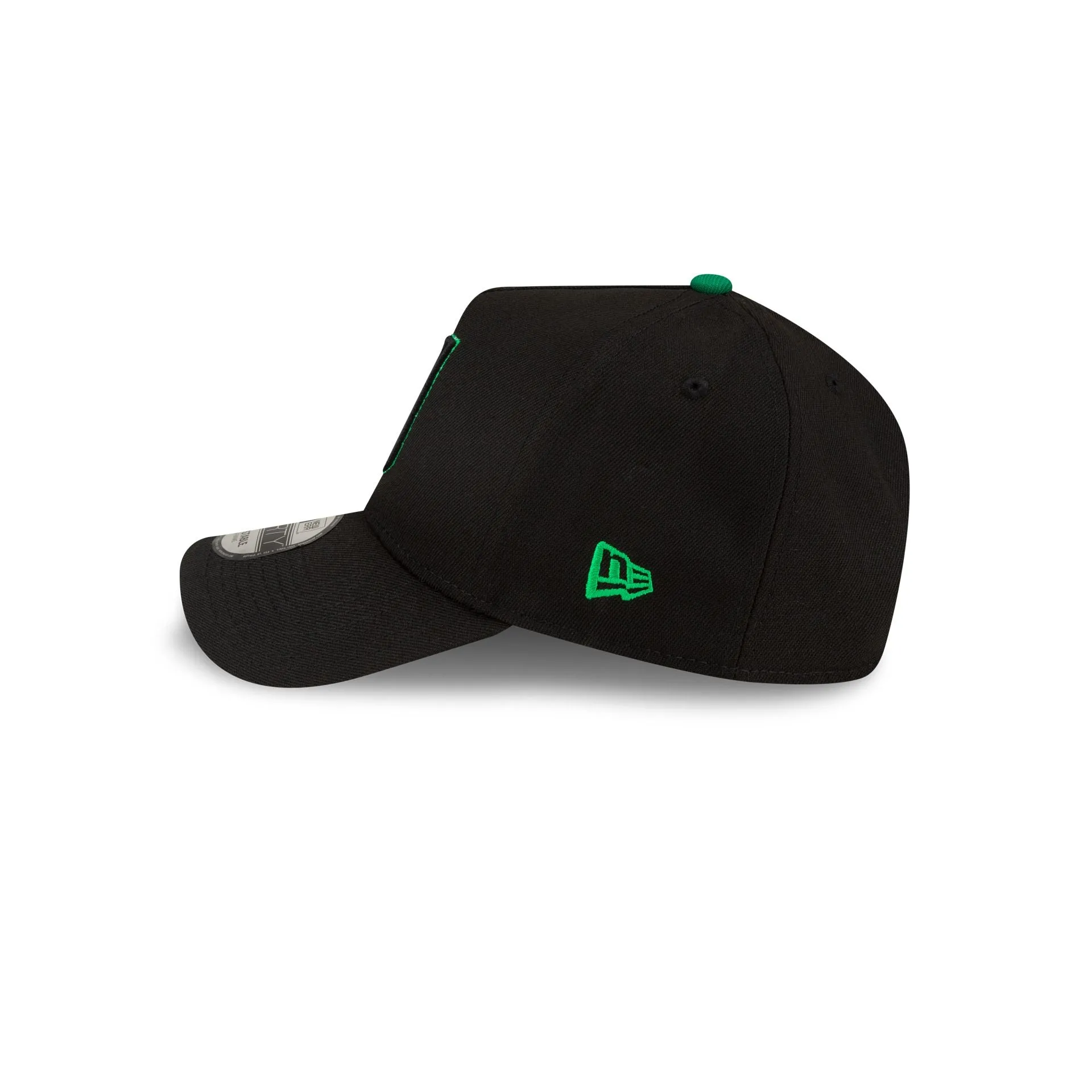 Austin FC 2024 MLS Kickoff 9FORTY A-Frame Snapback Hat sold by New Era product image thumbnail 5