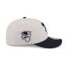 Tampa Bay Rays Independence Day 2024 Low Profile 59FIFTY Fitted Hat sold by New Era