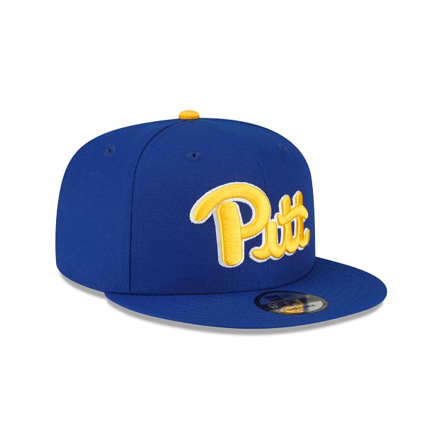 Pittsburgh Panthers 9FIFTY Snapback Hat sold by New Era product image thumbnail 3