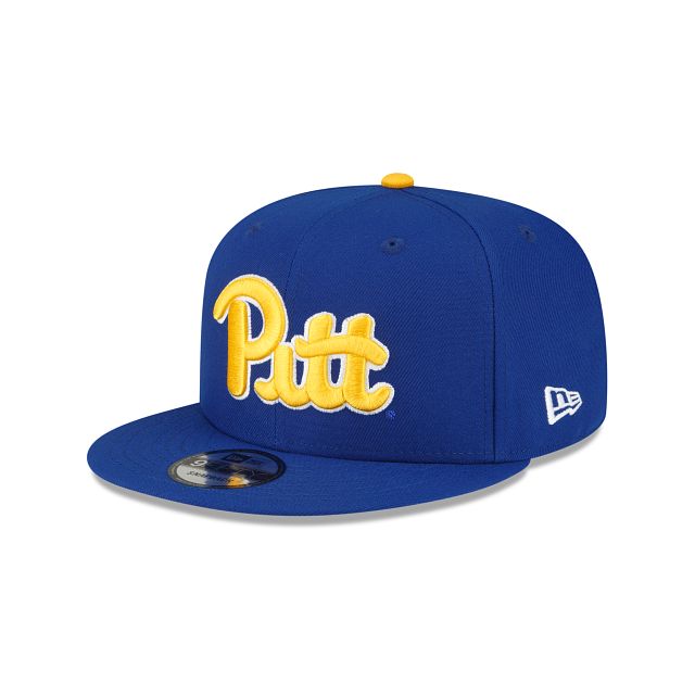 Pittsburgh Panthers 9FIFTY Snapback Hat sold by New Era