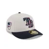 Tampa Bay Rays Independence Day 2024 Low Profile 59FIFTY Fitted Hat sold by New Era