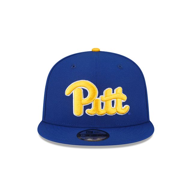 Pittsburgh Panthers 9FIFTY Snapback Hat sold by New Era product image thumbnail 2