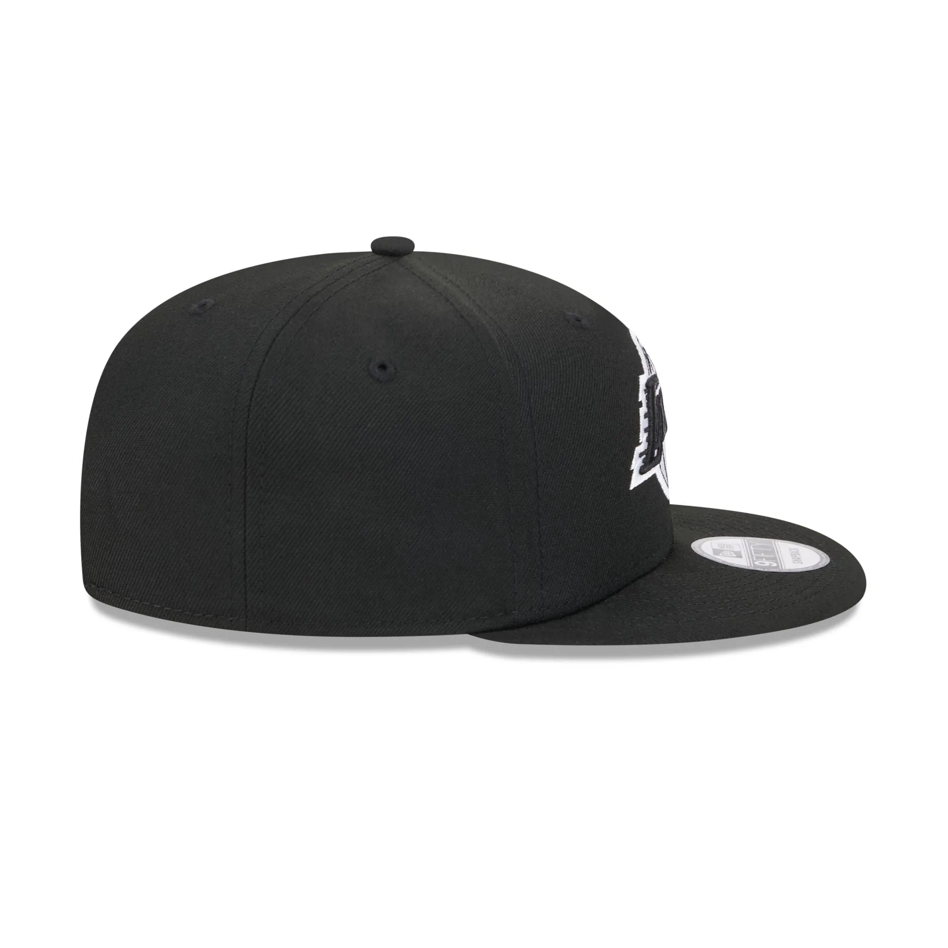 Los Angeles Lakers City Art 9FIFTY Snapback Hat sold by New Era product image thumbnail 5