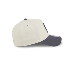 Philadelphia Phillies Visor Pop 9FORTY A-Frame Snapback sold by New Era