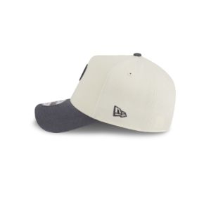 Philadelphia Phillies Visor Pop 9FORTY A-Frame Snapback sold by New Era