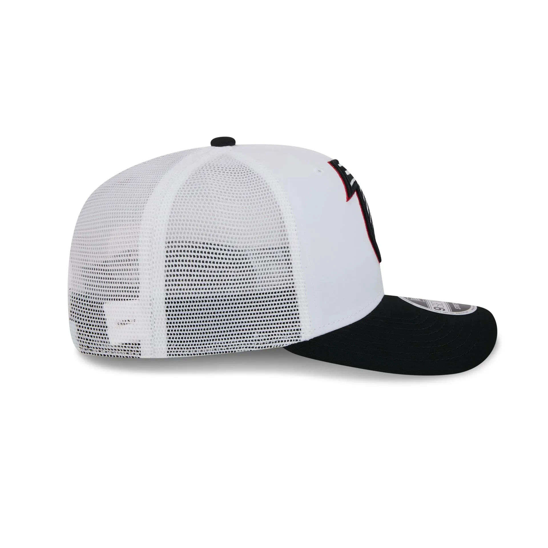 Atlanta Falcons 2024 Training 9SEVENTY Trucker Hat sold by New Era product image thumbnail 5