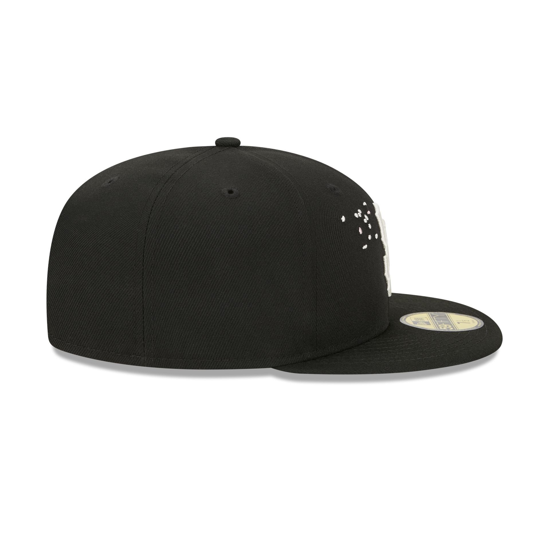 San Francisco Giants Cherry Blossom 59FIFTY Fitted Hat sold by New Era product image thumbnail 5