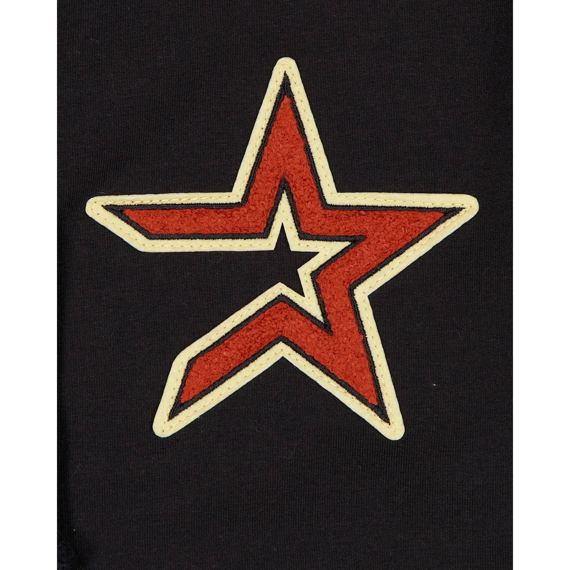 Houston Astros Coop Logo Select Full-Zip Hoodie sold by New Era product image thumbnail 4