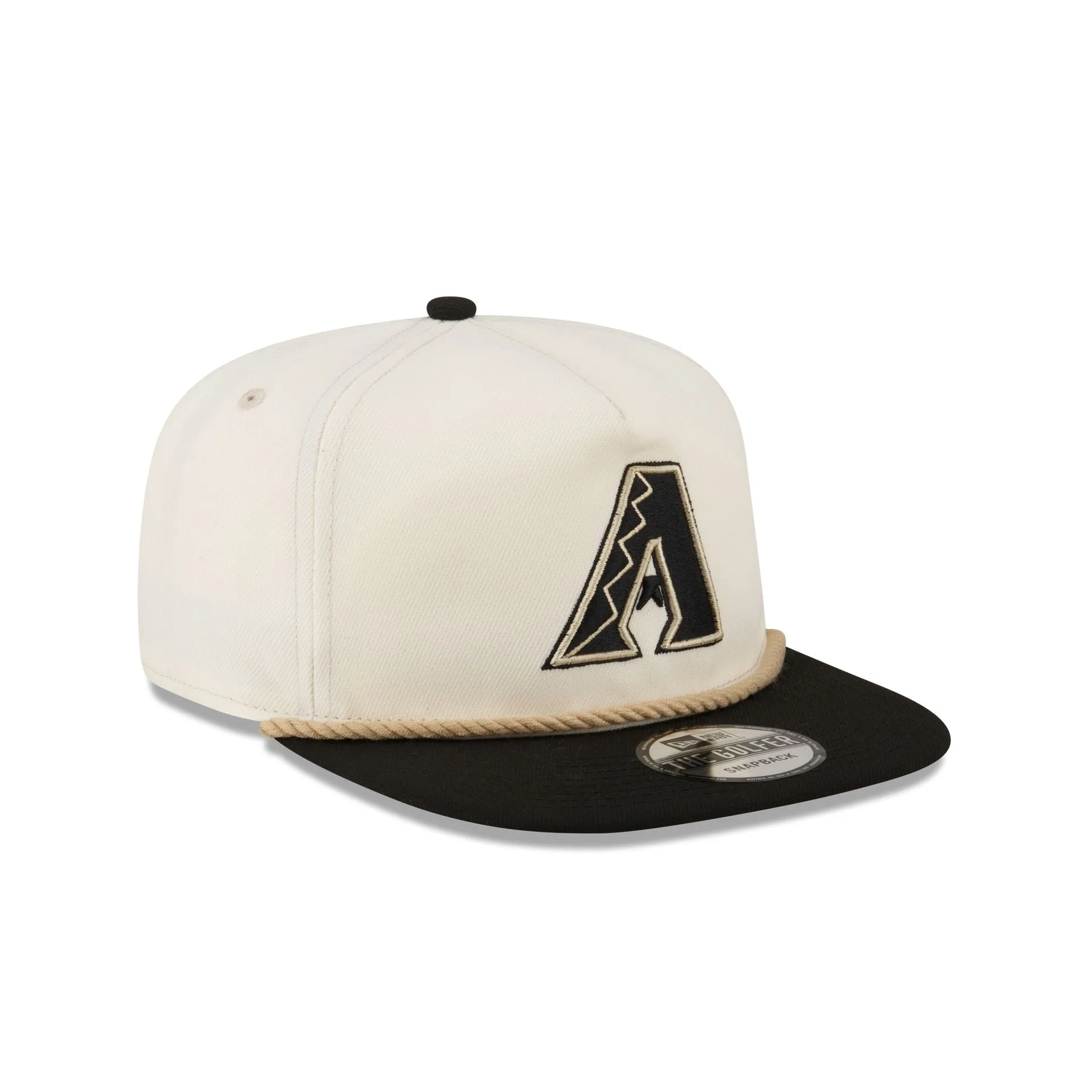 Arizona Diamondbacks City Golfer Hat sold by New Era product image thumbnail 3