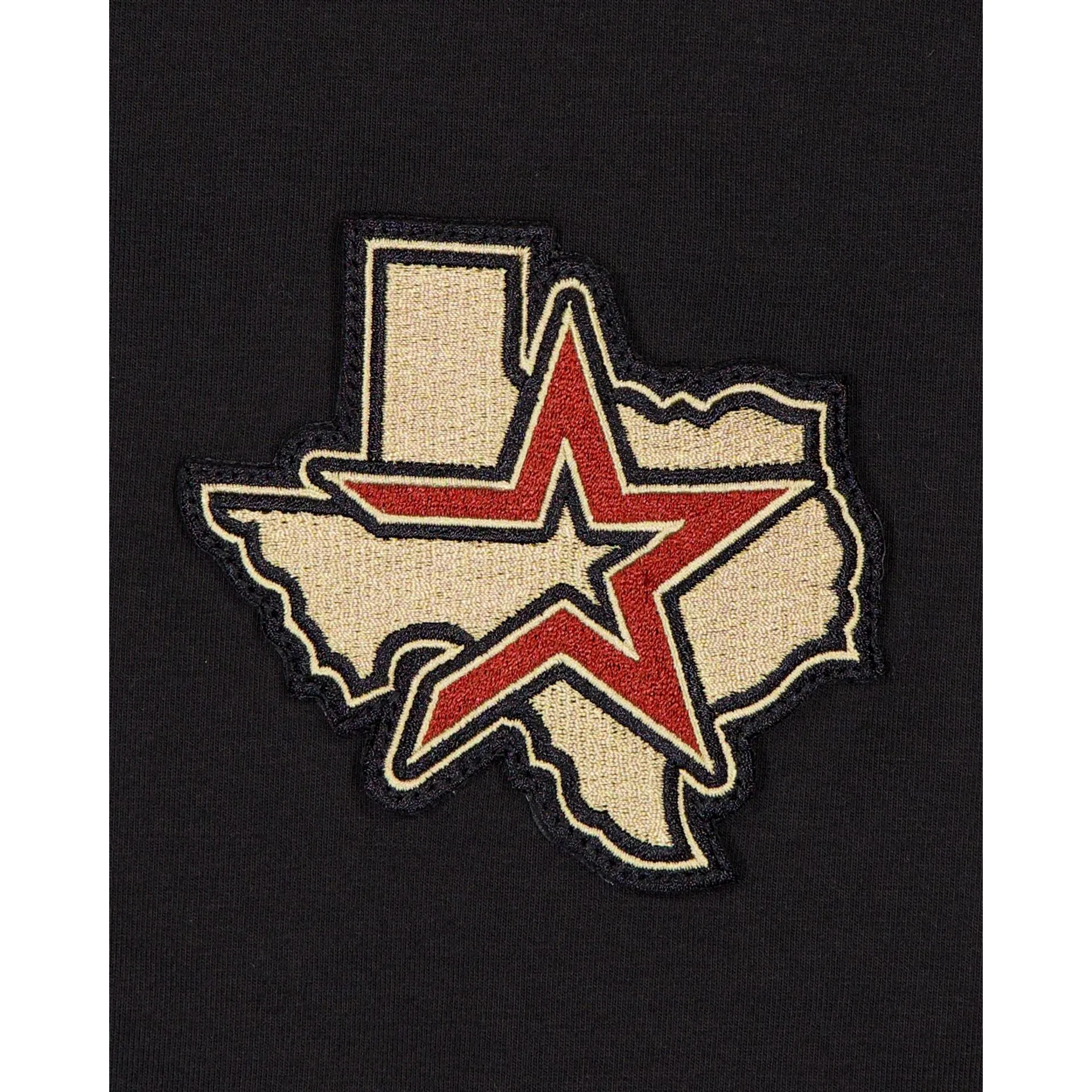 Houston Astros Coop Logo Select Full-Zip Hoodie sold by New Era product image thumbnail 5