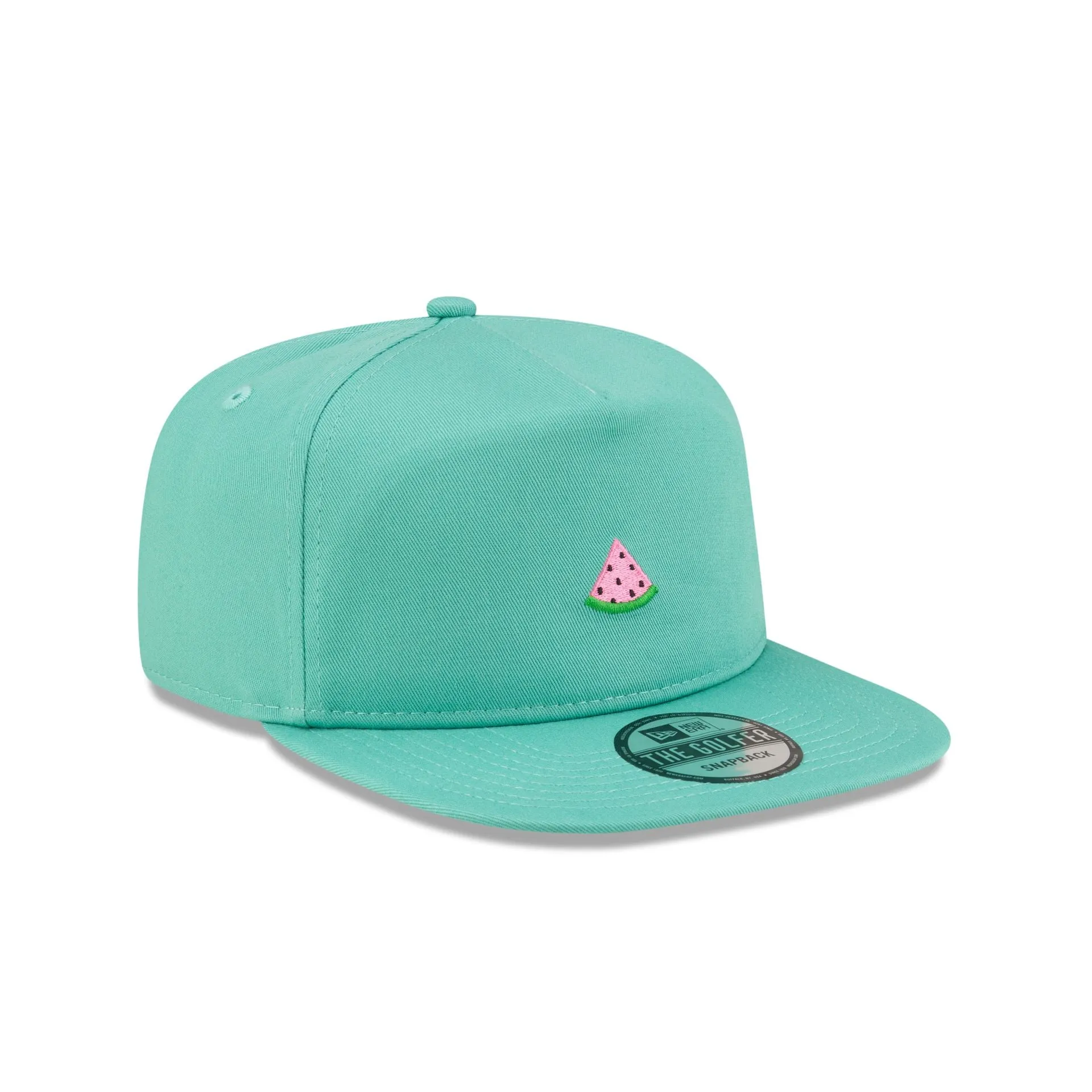 New Era Cap Watermelon Golfer Hat sold by New Era product image thumbnail 3