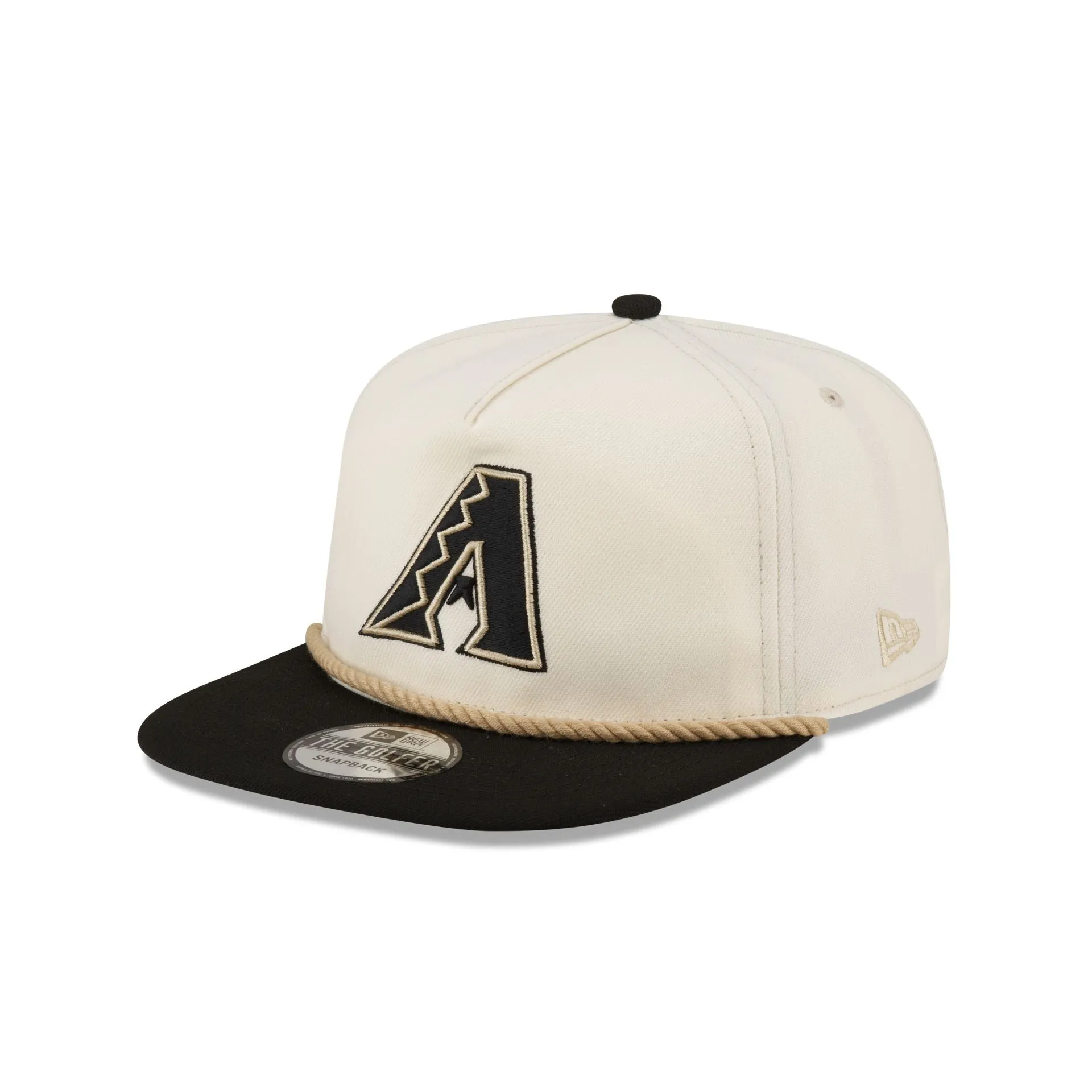 Arizona Diamondbacks City Golfer Hat sold by New Era