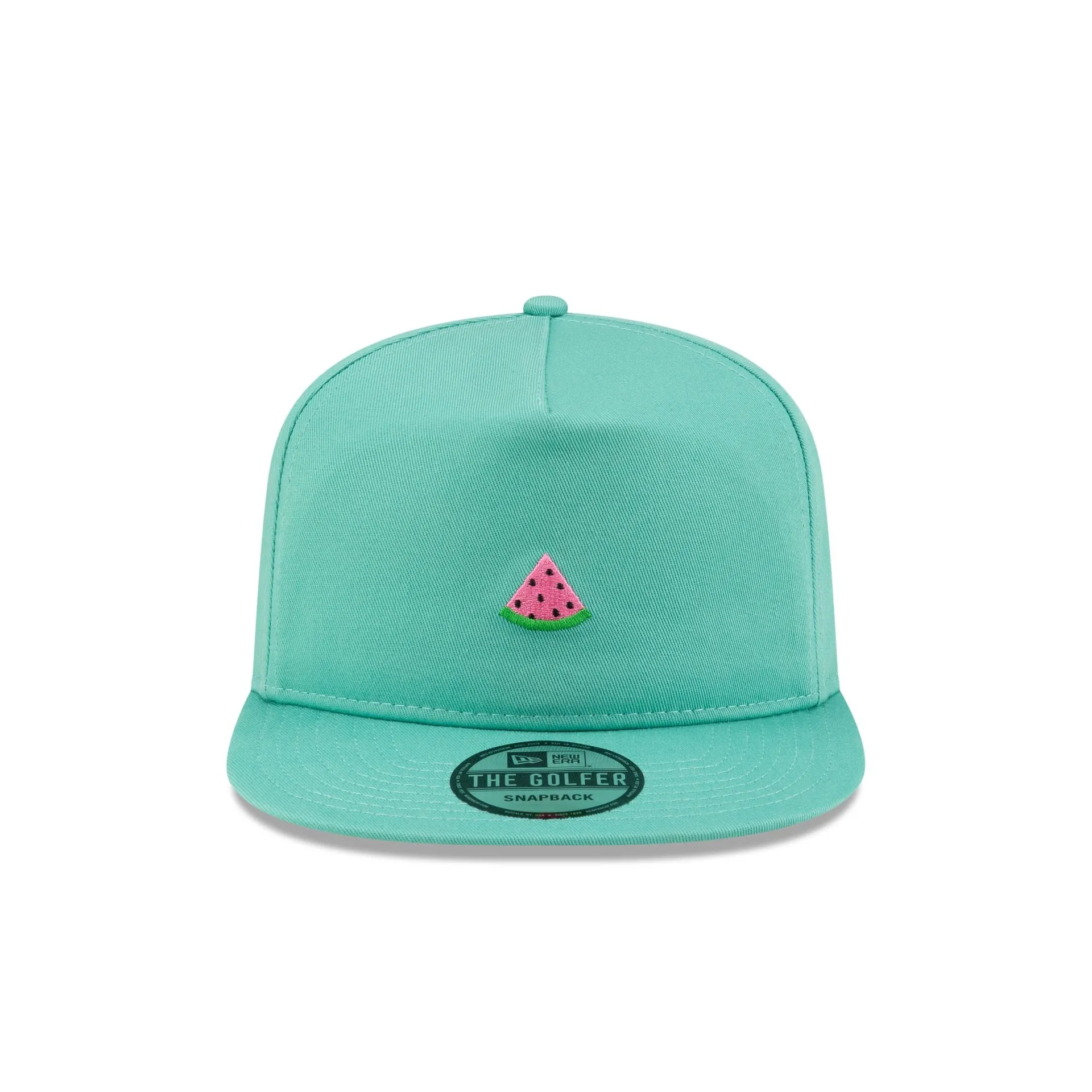 New Era Cap Watermelon Golfer Hat sold by New Era product image thumbnail 2