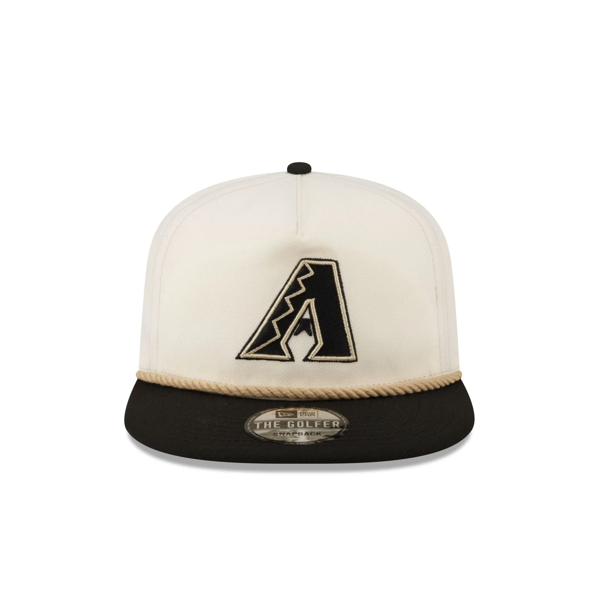 Arizona Diamondbacks City Golfer Hat sold by New Era product image thumbnail 2