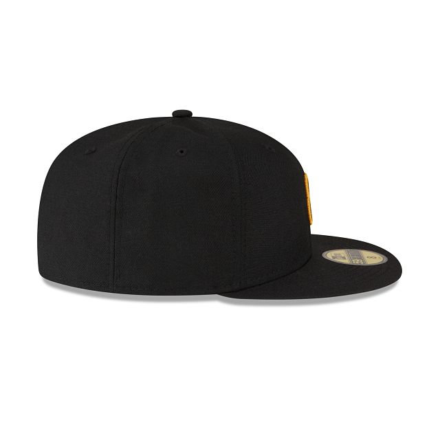 New Era Cap Signature Size 59FIFTY Fitted Hat sold by New Era product image thumbnail 5