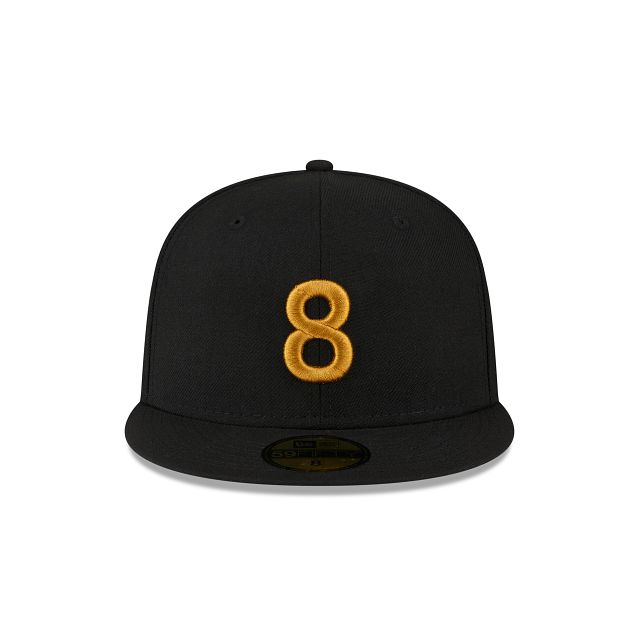 New Era Cap Signature Size 59FIFTY Fitted Hat sold by New Era product image thumbnail 2