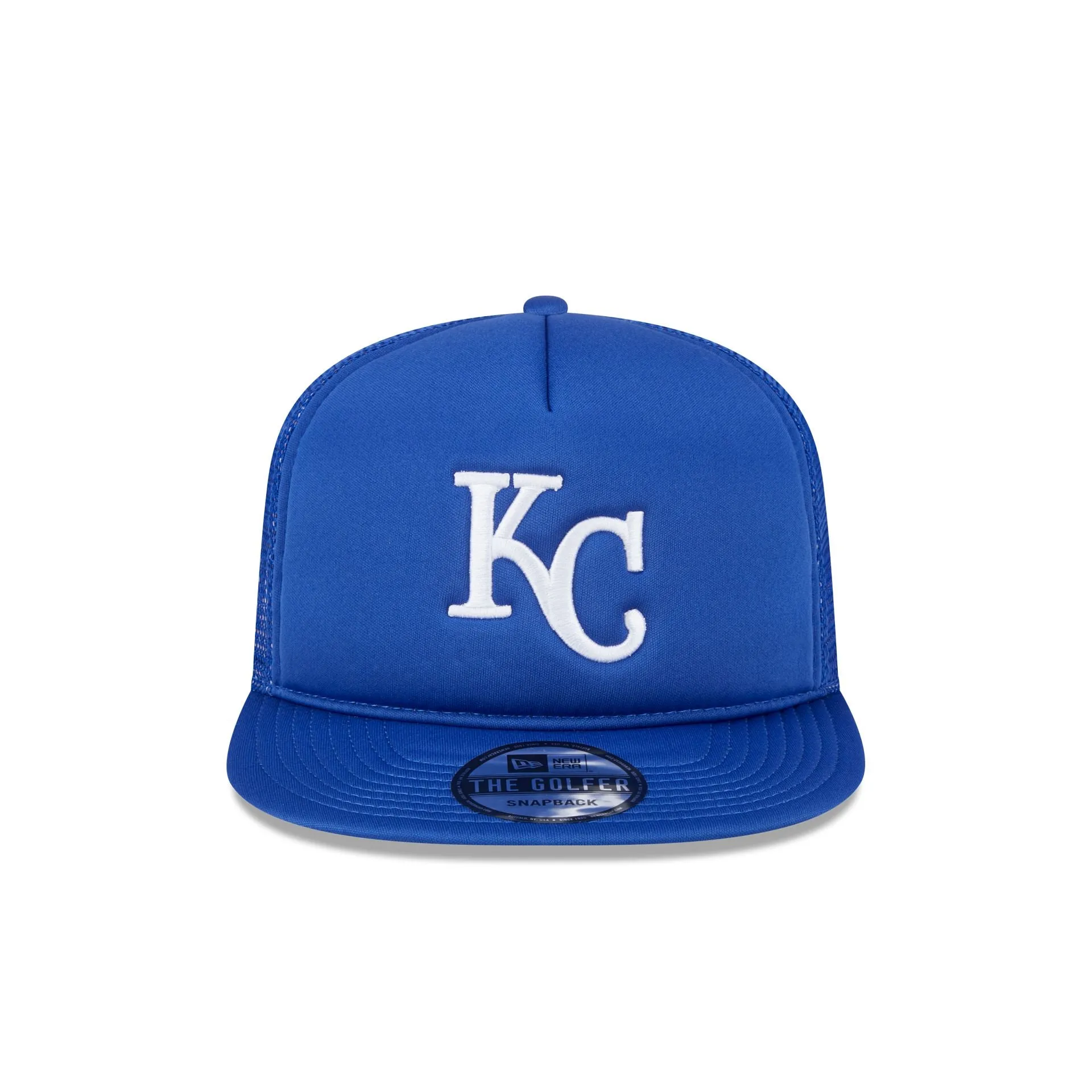Kansas City Royals All-Star Game Pack Golfer Hat sold by New Era product image thumbnail 2