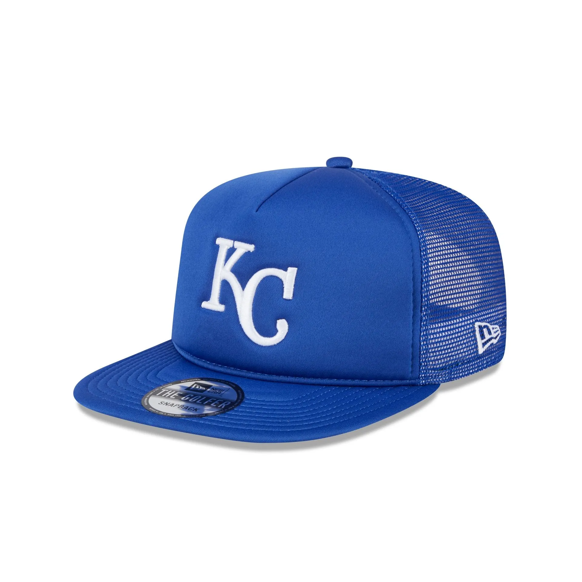 Kansas City Royals All-Star Game Pack Golfer Hat sold by New Era product image thumbnail 3