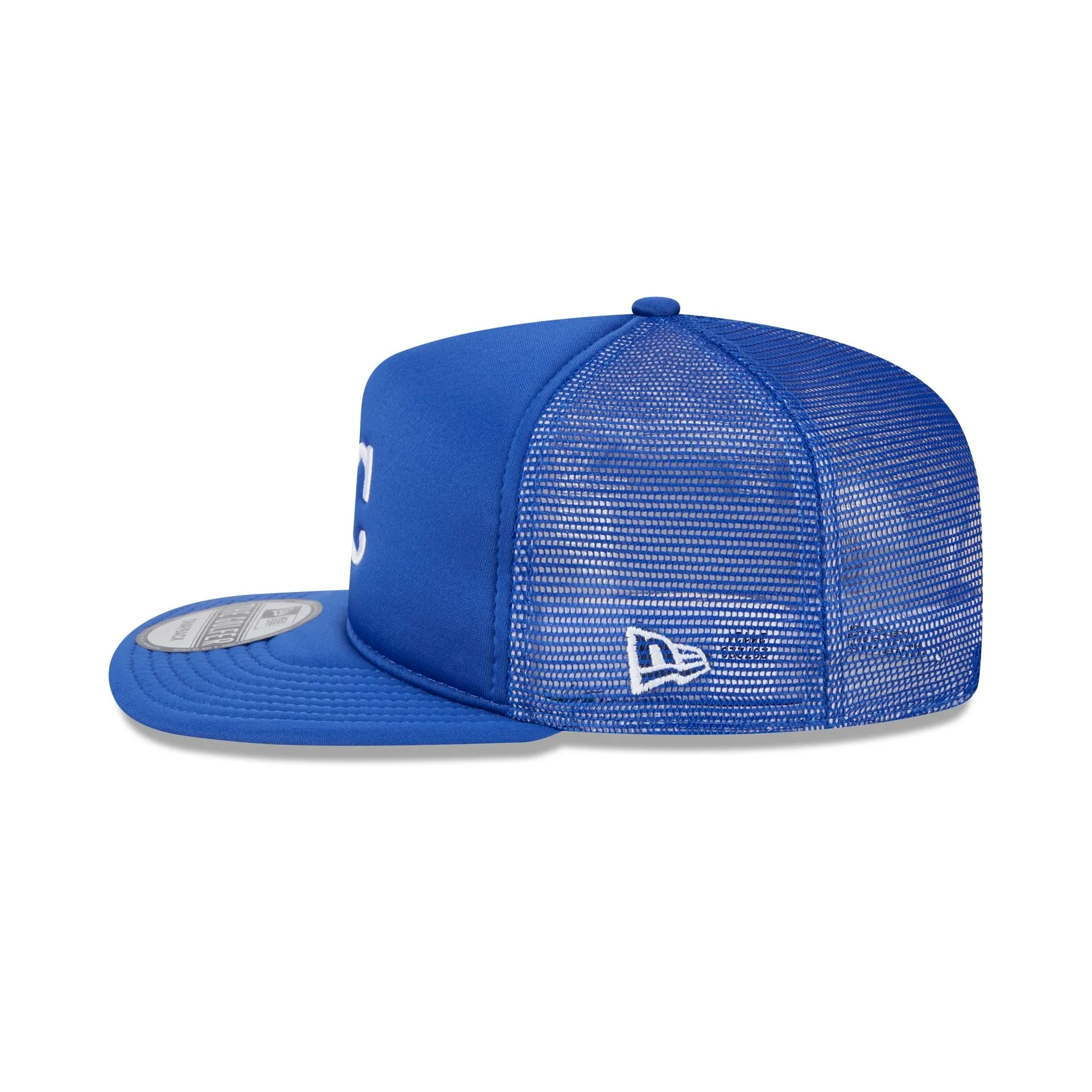 Kansas City Royals All-Star Game Pack Golfer Hat sold by New Era product image thumbnail 5
