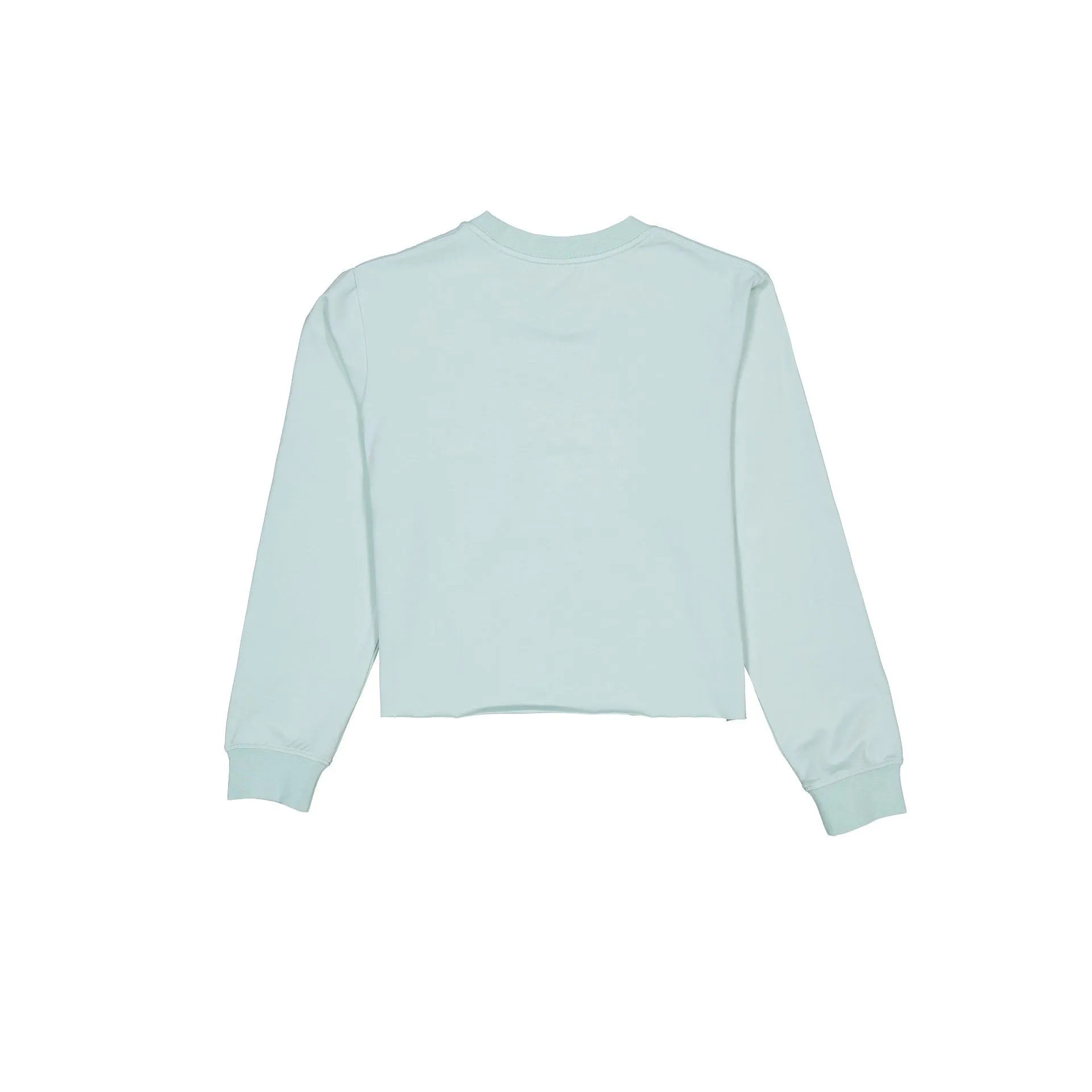 New York Mets Minty Breeze Logo Select Women's T-Shirt sold by New Era product image thumbnail 3